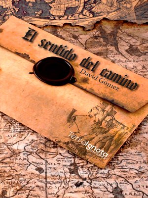 cover image of El sentido del camino